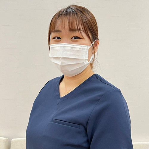 歯科衛生士 髙田 美貴
